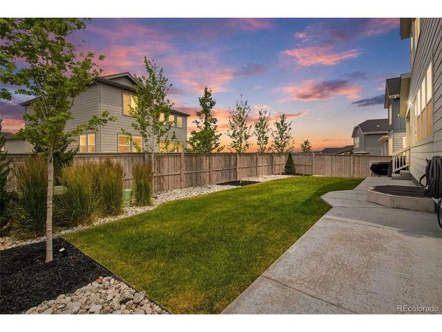16617 Dry Camp Dr, Parker, CO 80134