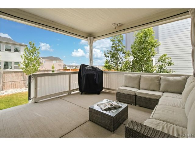 16617 Dry Camp Dr, Parker, CO 80134