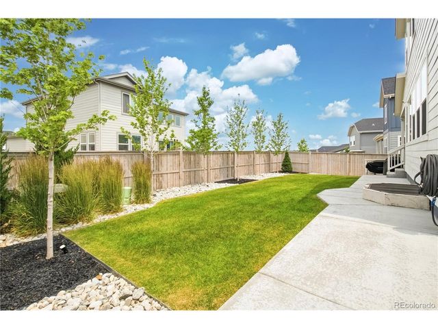 16617 Dry Camp Dr, Parker, CO 80134