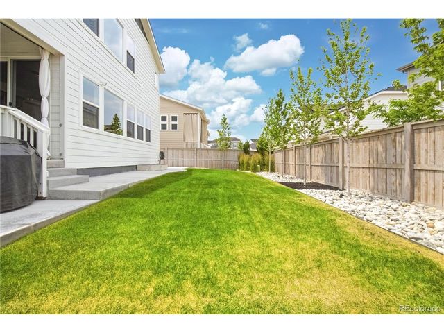 16617 Dry Camp Dr, Parker, CO 80134