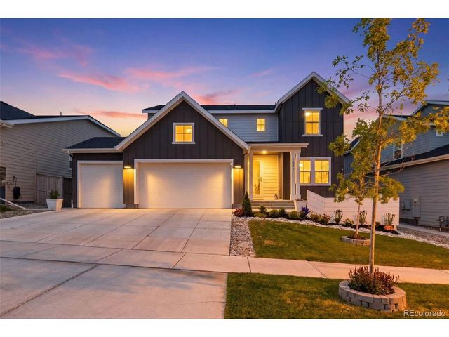 16617 Dry Camp Dr, Parker, CO 80134