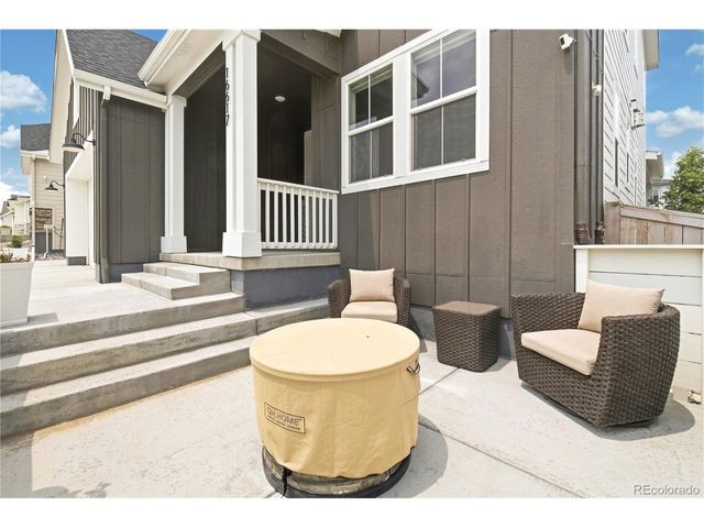16617 Dry Camp Dr, Parker, CO 80134