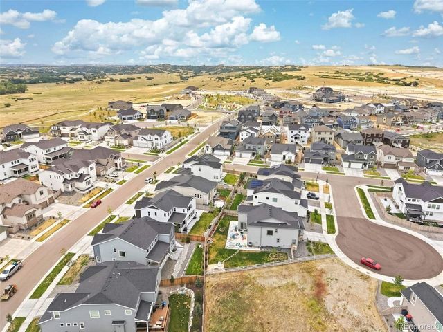 16617 Dry Camp Dr, Parker, CO 80134