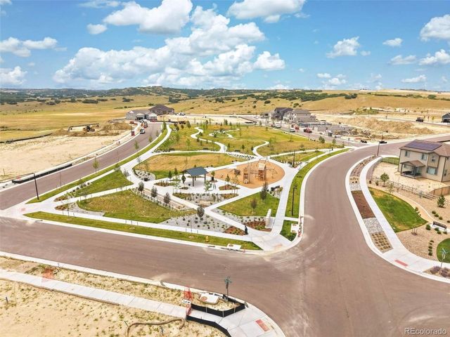 16617 Dry Camp Dr, Parker, CO 80134
