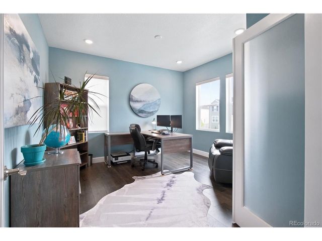 16617 Dry Camp Dr, Parker, CO 80134
