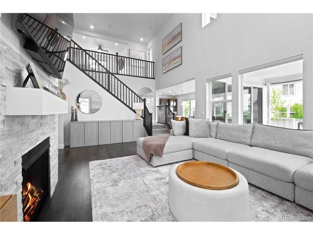 16617 Dry Camp Dr, Parker, CO 80134