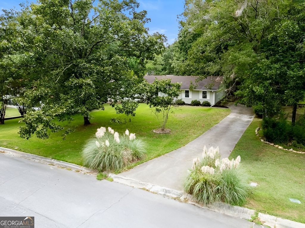 2460 Rolling Acres Drive SW, Conyers, GA 30094 — photo 2