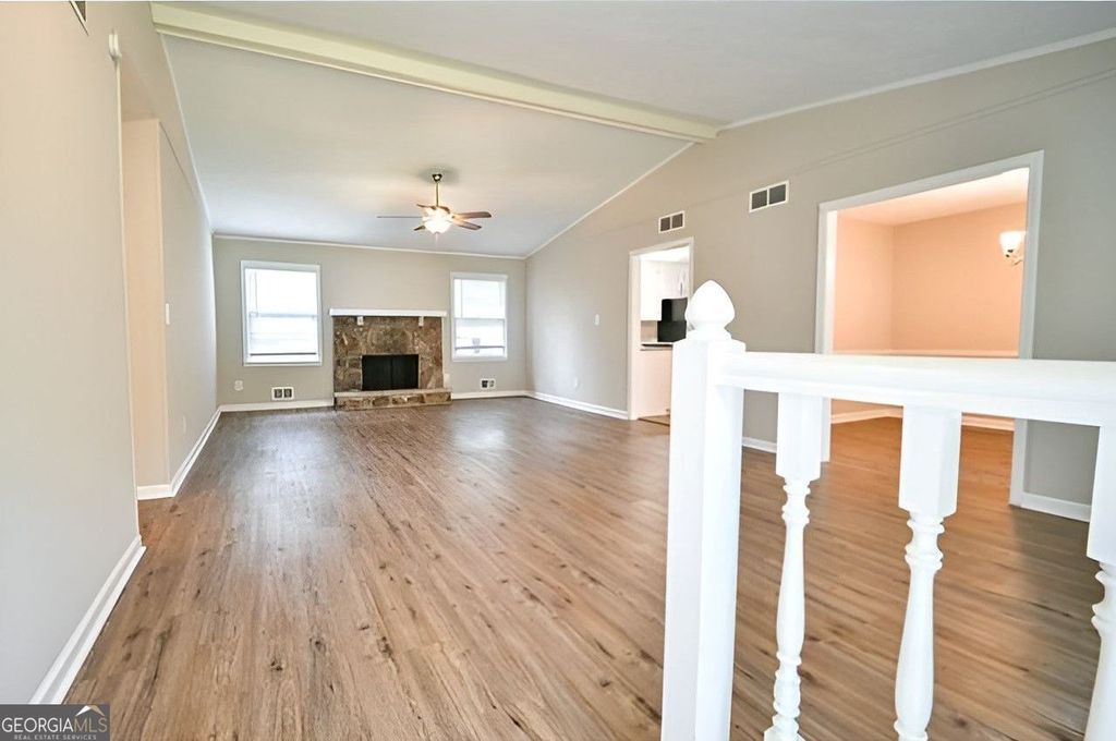 2460 Rolling Acres Drive SW, Conyers, GA 30094 — photo 4