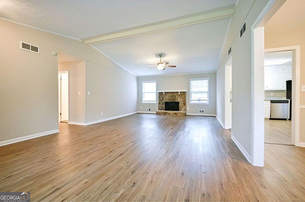 2460 Rolling Acres Drive SW, Conyers, GA 30094 — photo 5