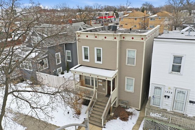 1404 Elgin Avenue, Forest Park, IL 60130