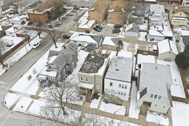 1404 Elgin Avenue, Forest Park, IL 60130