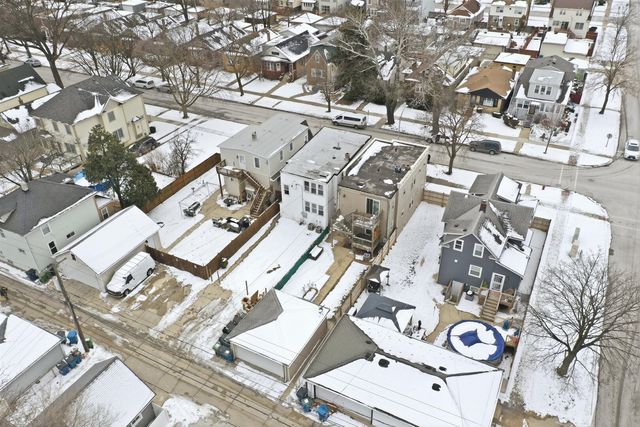 1404 Elgin Avenue, Forest Park, IL 60130