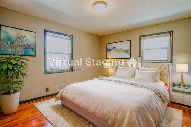 2877 Whispering Hills Drive, Atlanta, GA 30341