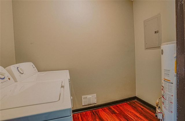 2877 Whispering Hills Drive, Atlanta, GA 30341