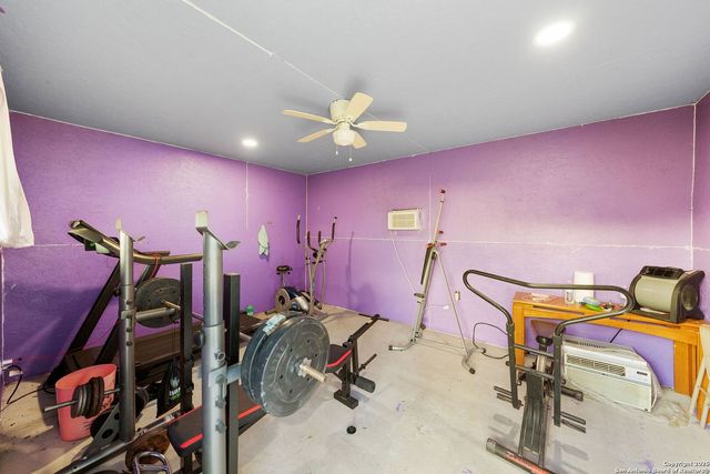 165 Trent Rd S, Kerrville, TX 78028