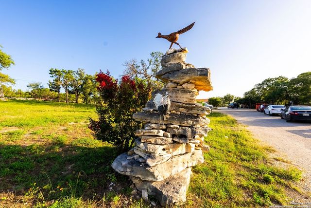 165 Trent Rd S, Kerrville, TX 78028