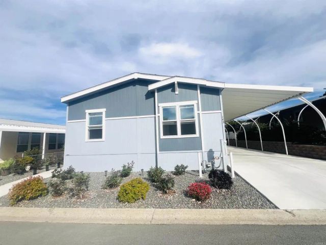 971 Borden Spc 143, San Marcos, CA 92069