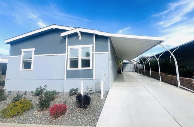 971 Borden Spc 143, San Marcos, CA 92069