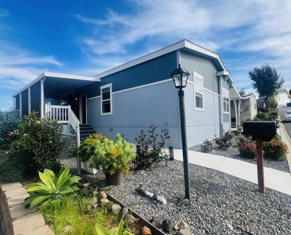 971 Borden Spc 143, San Marcos, CA 92069