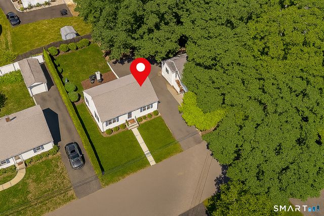45 Rockwell Avenue, Waterbury, CT 06708