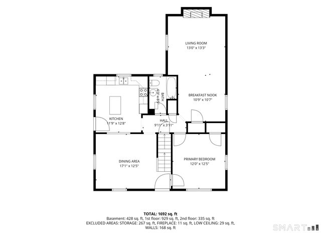 45 Rockwell Avenue, Waterbury, CT 06708