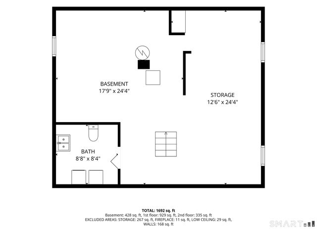45 Rockwell Avenue, Waterbury, CT 06708
