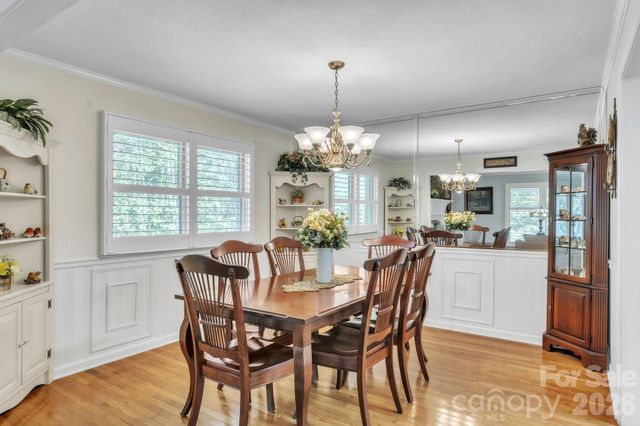 219 Raintree Drive, Hendersonville, NC 28791