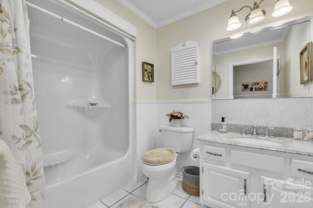 219 Raintree Drive, Hendersonville, NC 28791