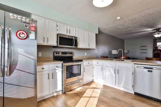 1610 Gelhot Drive, Fairfield, OH 45014