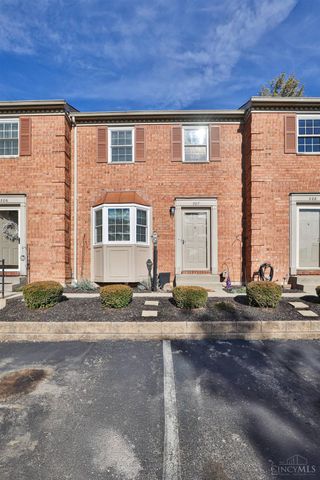 1610 Gelhot Drive, Fairfield, OH 45014