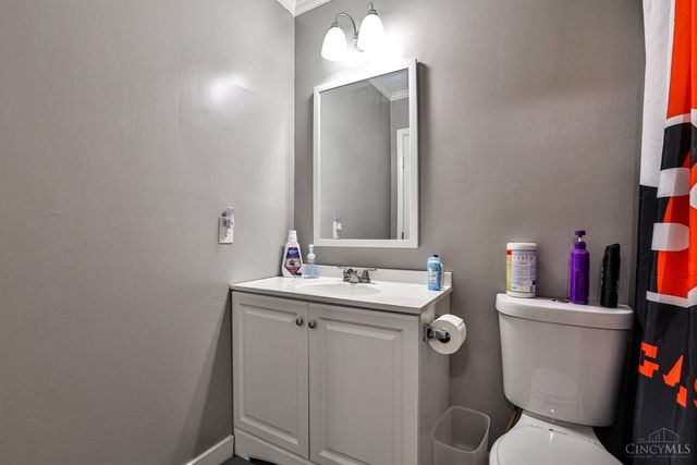 1610 Gelhot Drive, Fairfield, OH 45014