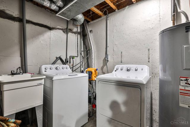 1610 Gelhot Drive, Fairfield, OH 45014