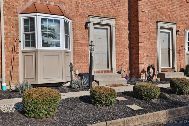 1610 Gelhot Drive, Fairfield, OH 45014