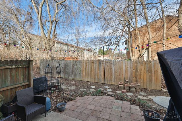 1610 Gelhot Drive, Fairfield, OH 45014