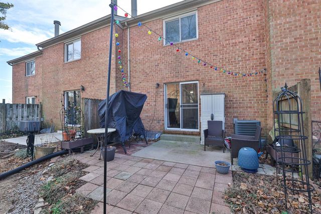 1610 Gelhot Drive, Fairfield, OH 45014