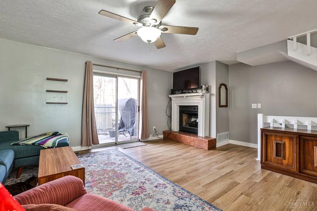 1610 Gelhot Drive, Fairfield, OH 45014