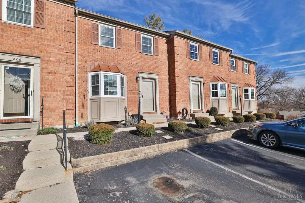 1610 Gelhot Drive, Fairfield, OH 45014