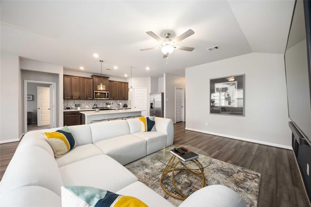 6910 Lebec Drive, Rosharon, TX 77583