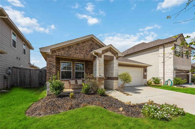 6910 Lebec Drive, Rosharon, TX 77583