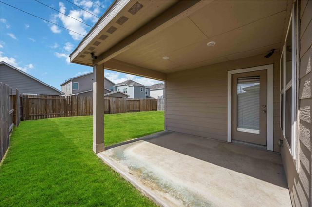 6910 Lebec Drive, Rosharon, TX 77583