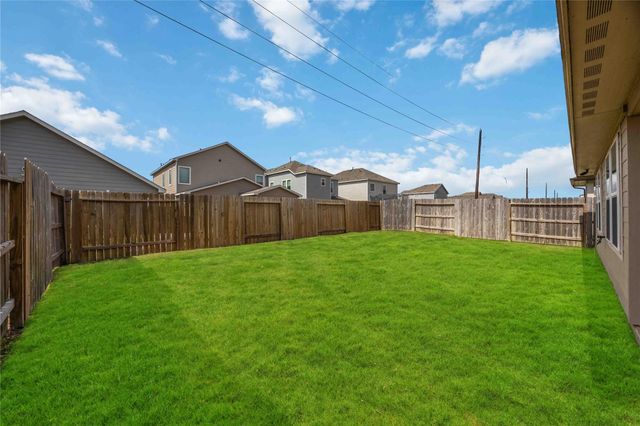 6910 Lebec Drive, Rosharon, TX 77583