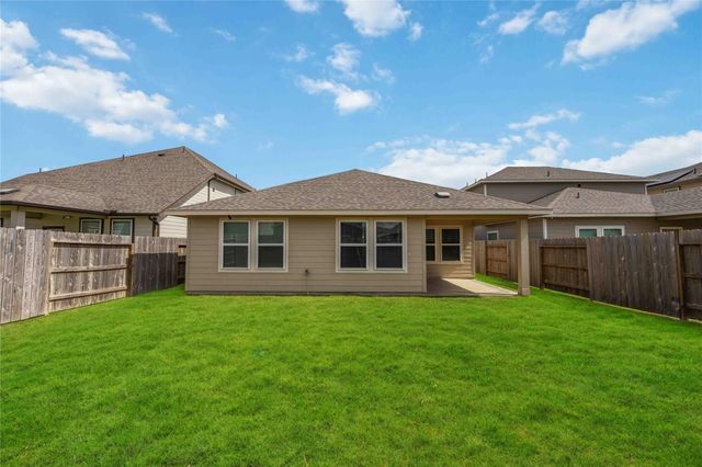 6910 Lebec Drive, Rosharon, TX 77583