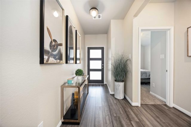 6910 Lebec Drive, Rosharon, TX 77583