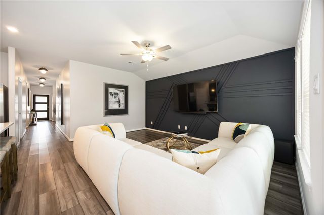 6910 Lebec Drive, Rosharon, TX 77583