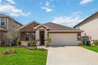 6910 Lebec Drive, Rosharon, TX 77583