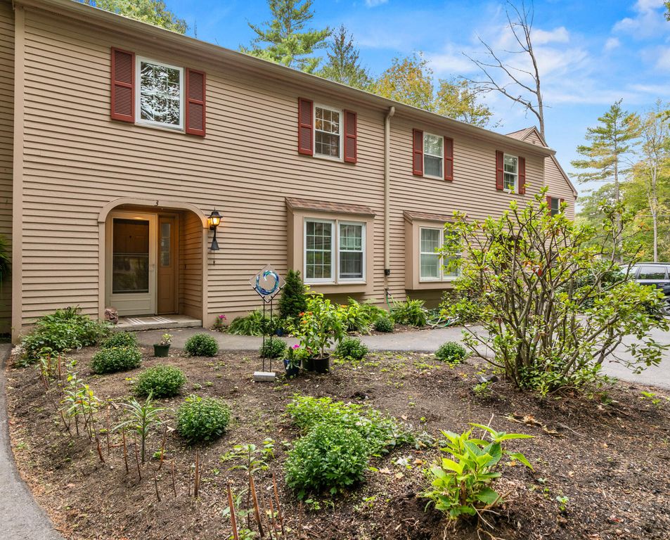 3 Ashlar Court 3, Portland, ME 04103 — exterior