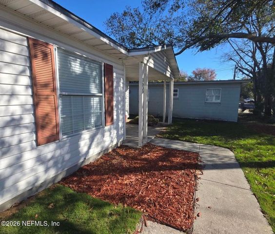 1655 UNION Street W, Jacksonville, FL 32209