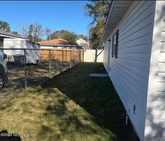 1655 UNION Street W, Jacksonville, FL 32209