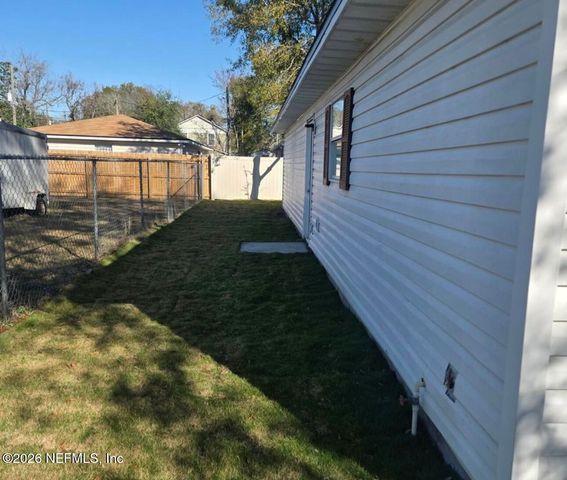 1655 UNION Street W, Jacksonville, FL 32209