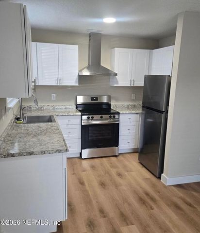 1655 UNION Street W, Jacksonville, FL 32209